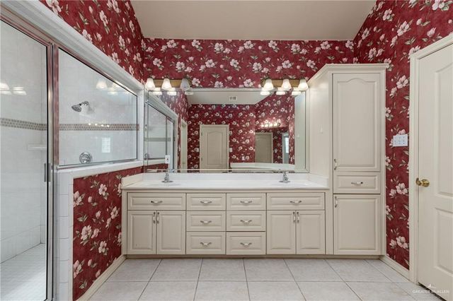 1707 S Jackson Road, Edinburg, TX 78539