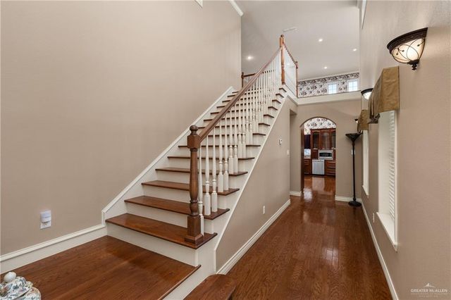 1707 S Jackson Road, Edinburg, TX 78539