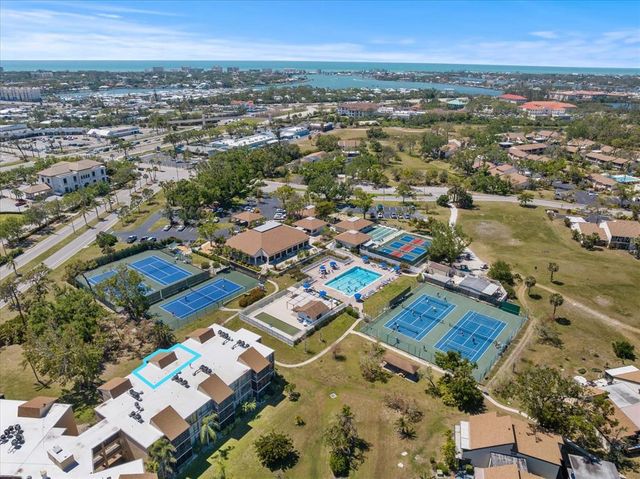 612 BIRD BAY DRIVE S 311, Venice, FL 34285