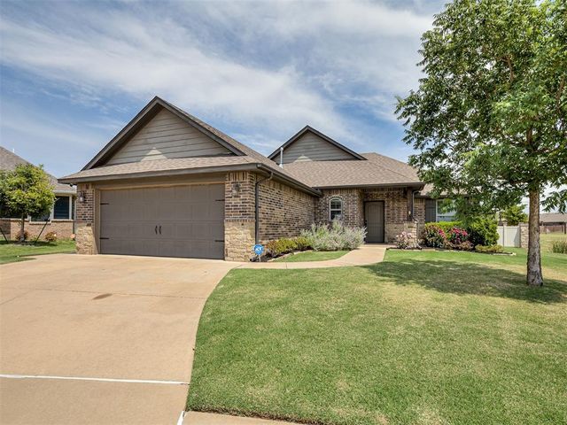 2901 NW 188th Street, Edmond, OK 73012
