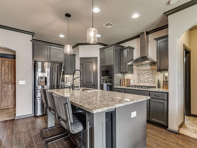 2901 NW 188th Street, Edmond, OK 73012