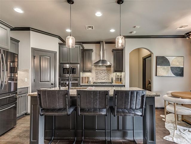 2901 NW 188th Street, Edmond, OK 73012