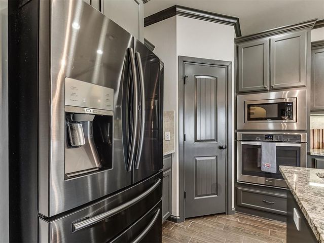 2901 NW 188th Street, Edmond, OK 73012