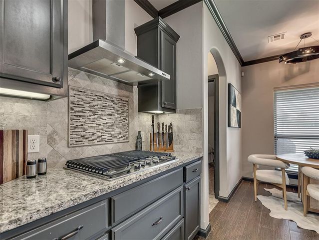 2901 NW 188th Street, Edmond, OK 73012