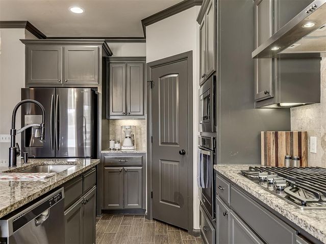 2901 NW 188th Street, Edmond, OK 73012