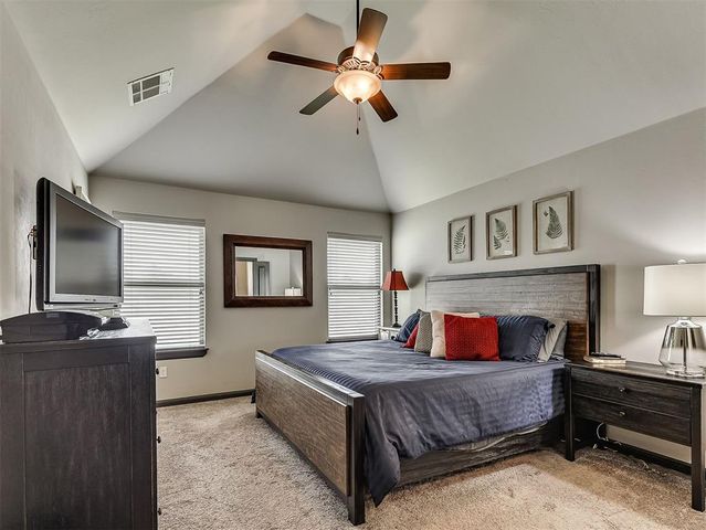2901 NW 188th Street, Edmond, OK 73012