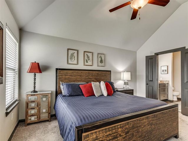 2901 NW 188th Street, Edmond, OK 73012