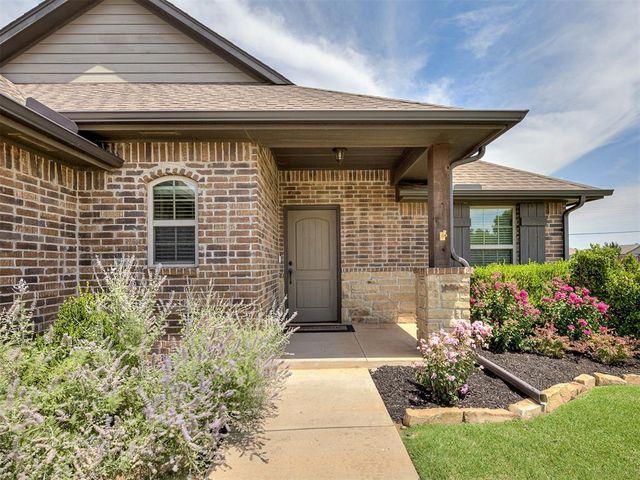 2901 NW 188th Street, Edmond, OK 73012