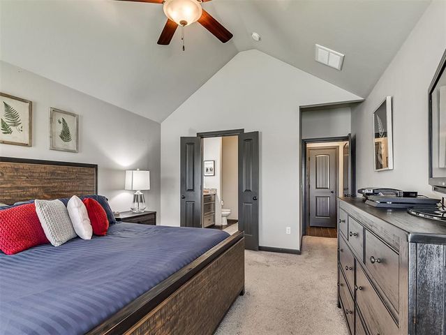 2901 NW 188th Street, Edmond, OK 73012