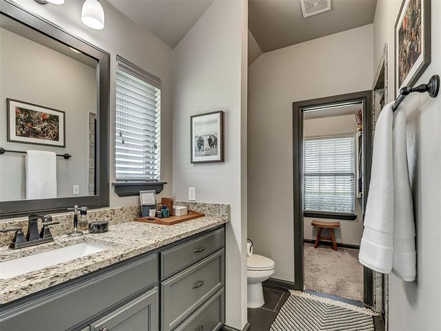 2901 NW 188th Street, Edmond, OK 73012
