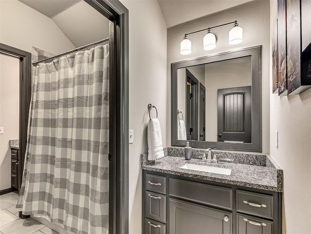 2901 NW 188th Street, Edmond, OK 73012