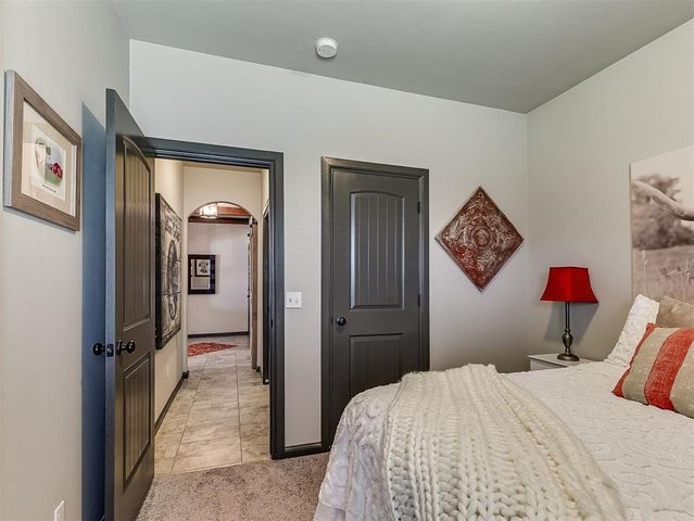 2901 NW 188th Street, Edmond, OK 73012