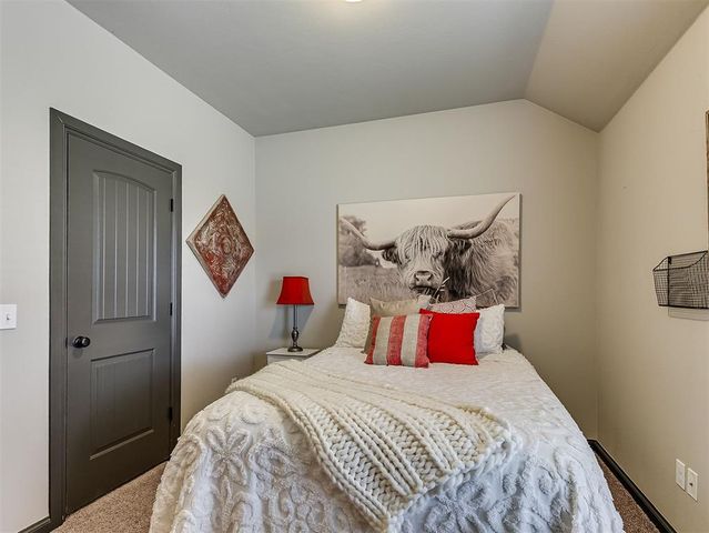 2901 NW 188th Street, Edmond, OK 73012