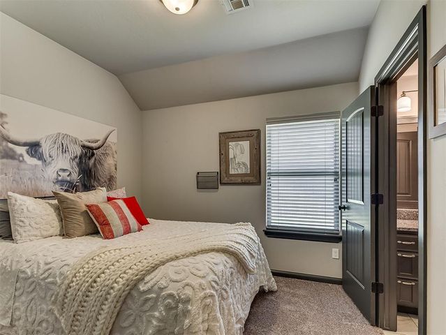 2901 NW 188th Street, Edmond, OK 73012