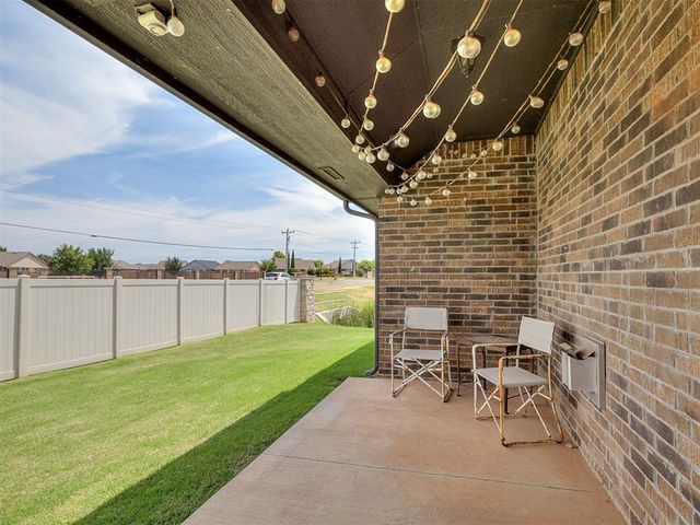 2901 NW 188th Street, Edmond, OK 73012