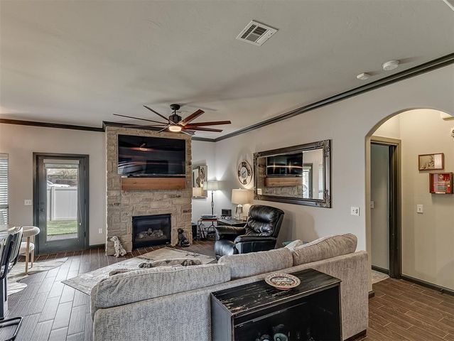 2901 NW 188th Street, Edmond, OK 73012