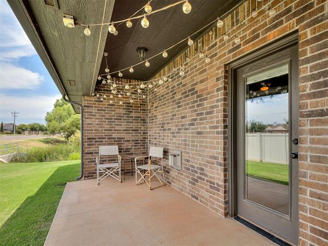 2901 NW 188th Street, Edmond, OK 73012
