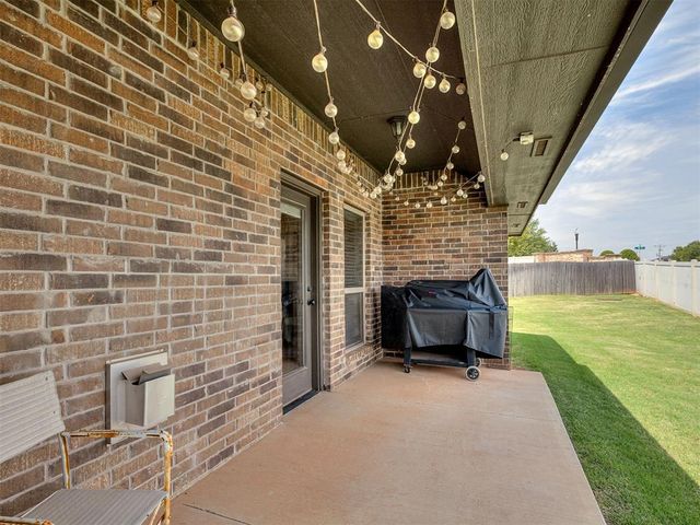 2901 NW 188th Street, Edmond, OK 73012