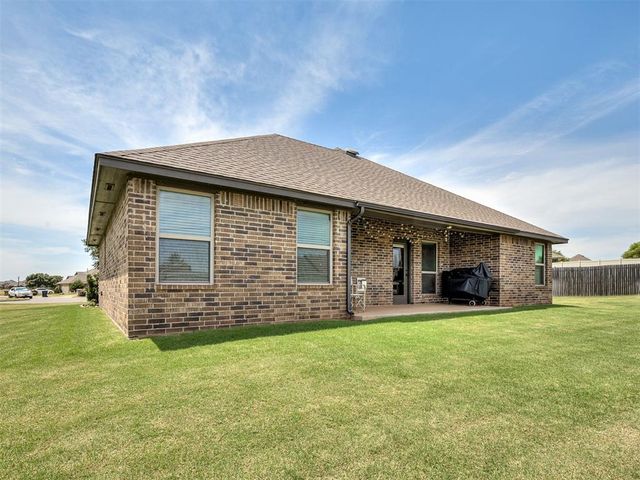 2901 NW 188th Street, Edmond, OK 73012