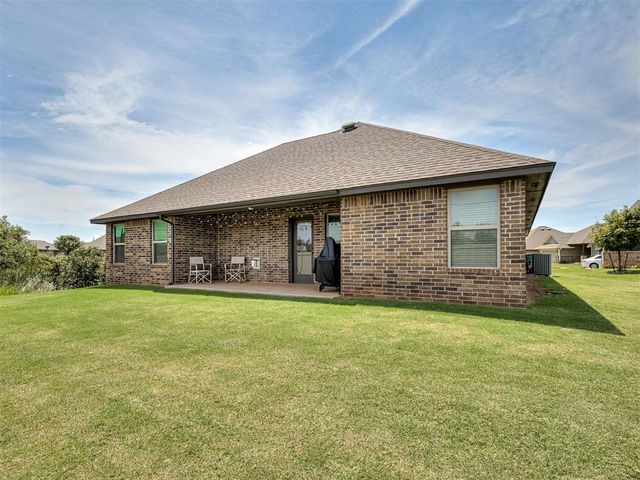 2901 NW 188th Street, Edmond, OK 73012
