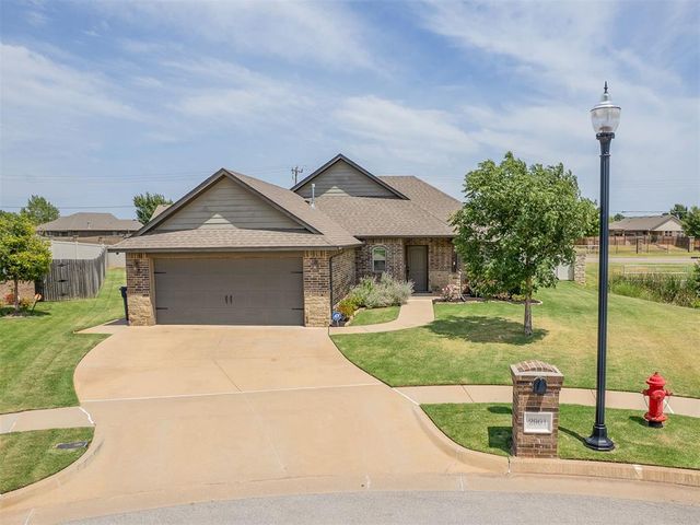 2901 NW 188th Street, Edmond, OK 73012