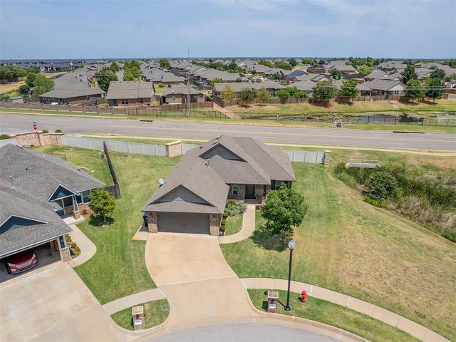 2901 NW 188th Street, Edmond, OK 73012
