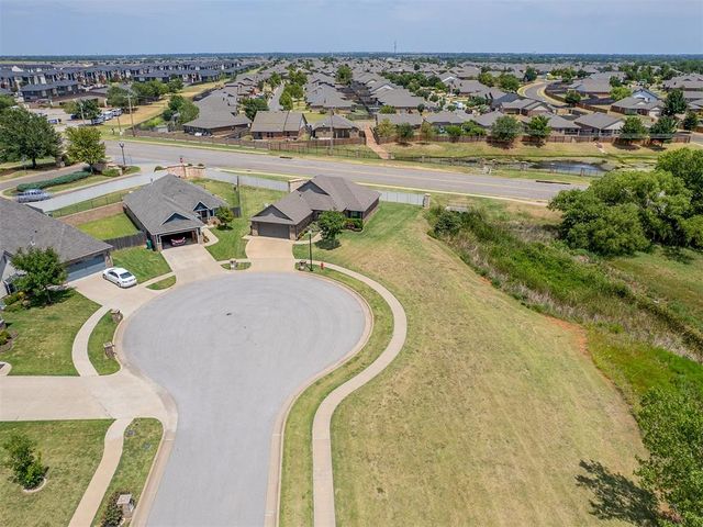2901 NW 188th Street, Edmond, OK 73012