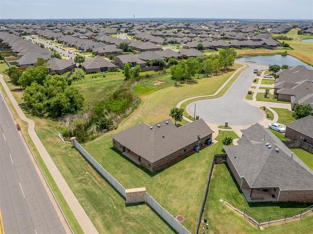 2901 NW 188th Street, Edmond, OK 73012