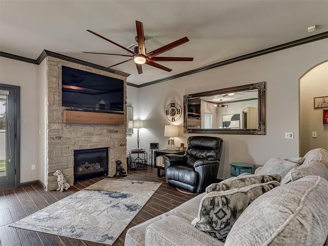 2901 NW 188th Street, Edmond, OK 73012