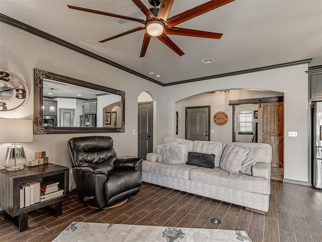 2901 NW 188th Street, Edmond, OK 73012
