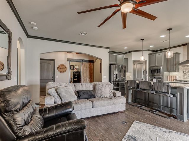 2901 NW 188th Street, Edmond, OK 73012
