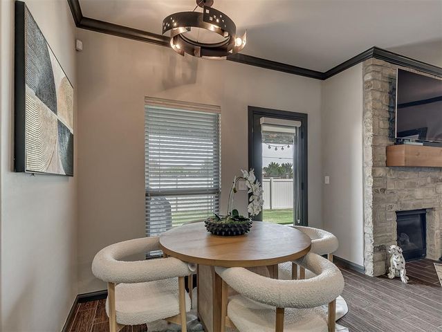 2901 NW 188th Street, Edmond, OK 73012