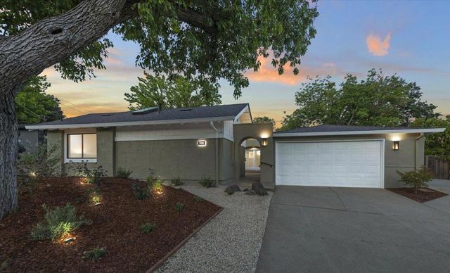 198 Greenwich Drive, Pleasant Hill, CA 94523