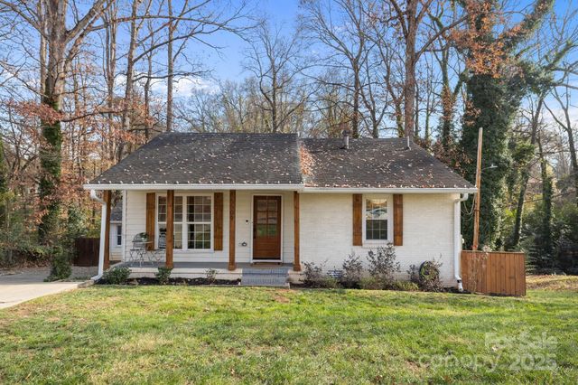 5509 Southampton Road, Charlotte, NC 28217