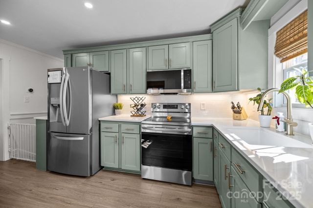 5509 Southampton Road, Charlotte, NC 28217