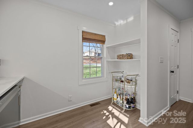 5509 Southampton Road, Charlotte, NC 28217