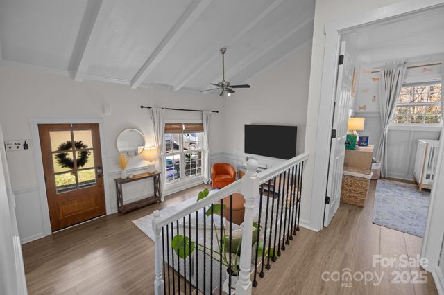 5509 Southampton Road, Charlotte, NC 28217