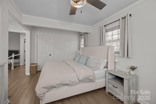 5509 Southampton Road, Charlotte, NC 28217