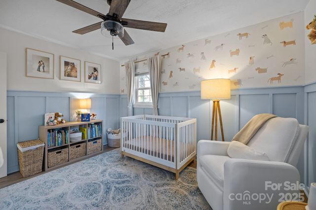 5509 Southampton Road, Charlotte, NC 28217