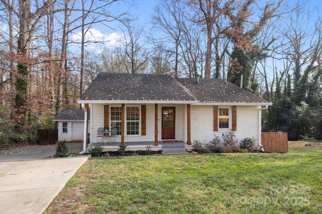 5509 Southampton Road, Charlotte, NC 28217