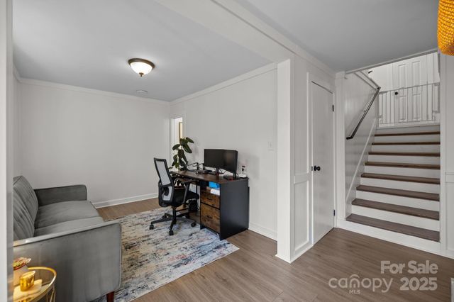 5509 Southampton Road, Charlotte, NC 28217