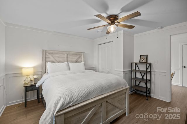 5509 Southampton Road, Charlotte, NC 28217