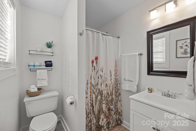 5509 Southampton Road, Charlotte, NC 28217