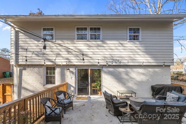 5509 Southampton Road, Charlotte, NC 28217
