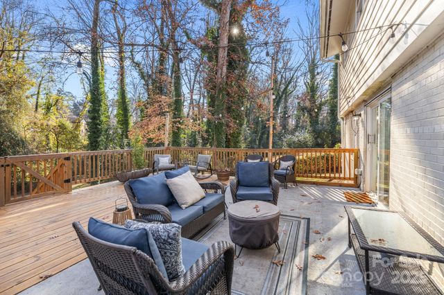 5509 Southampton Road, Charlotte, NC 28217