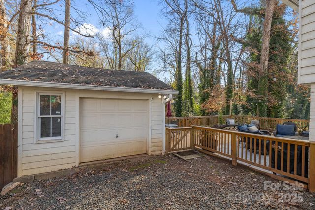 5509 Southampton Road, Charlotte, NC 28217