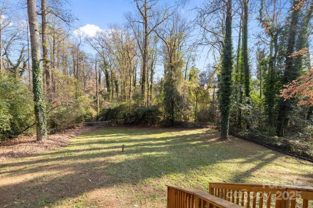 5509 Southampton Road, Charlotte, NC 28217