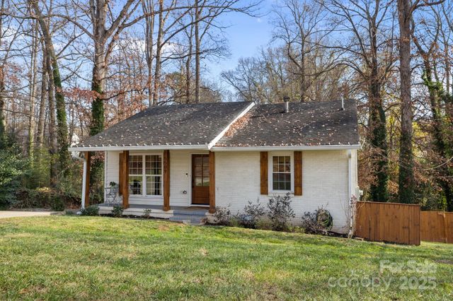 5509 Southampton Road, Charlotte, NC 28217