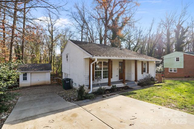 5509 Southampton Road, Charlotte, NC 28217