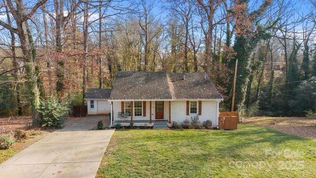 5509 Southampton Road, Charlotte, NC 28217